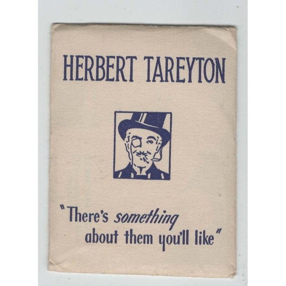 Vintage Herbert Tareyton Cigarette Pop-Up Card Buckingham Palace London VG - Picture 1 of 2